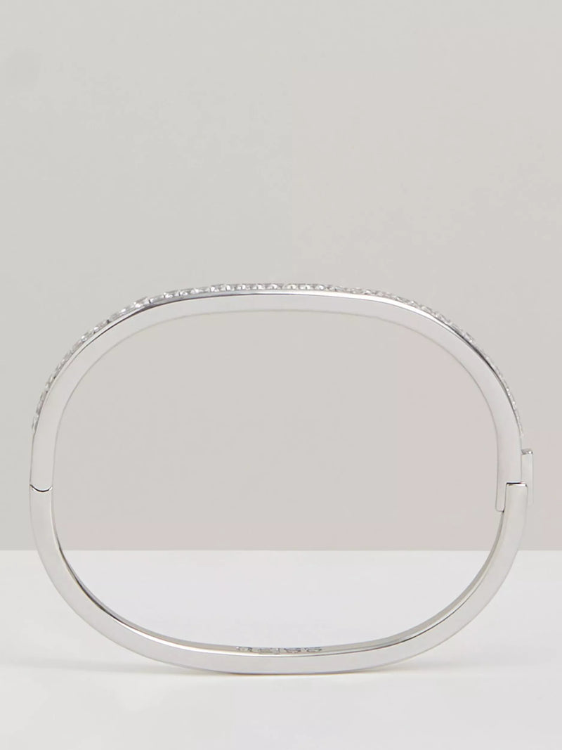Reiss Myles crystal cuff bracelet - British product