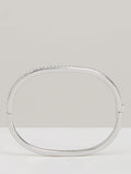 Reiss Myles crystal cuff bracelet - British product