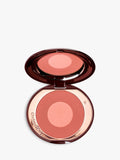 Charlotte Tilbury Pillow Talk Blusher - British product
