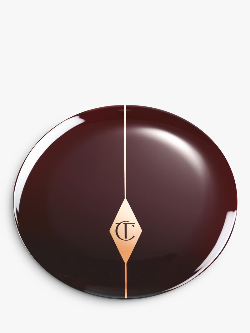 Charlotte Tilbury Pillow Talk Blusher - British product