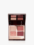 Charlotte Tilbury luxury eyeshadow palette Walk Of No Shame - British product