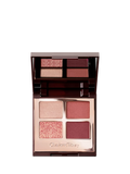 Charlotte Tilbury luxury eyeshadow palette Walk Of No Shame - British product