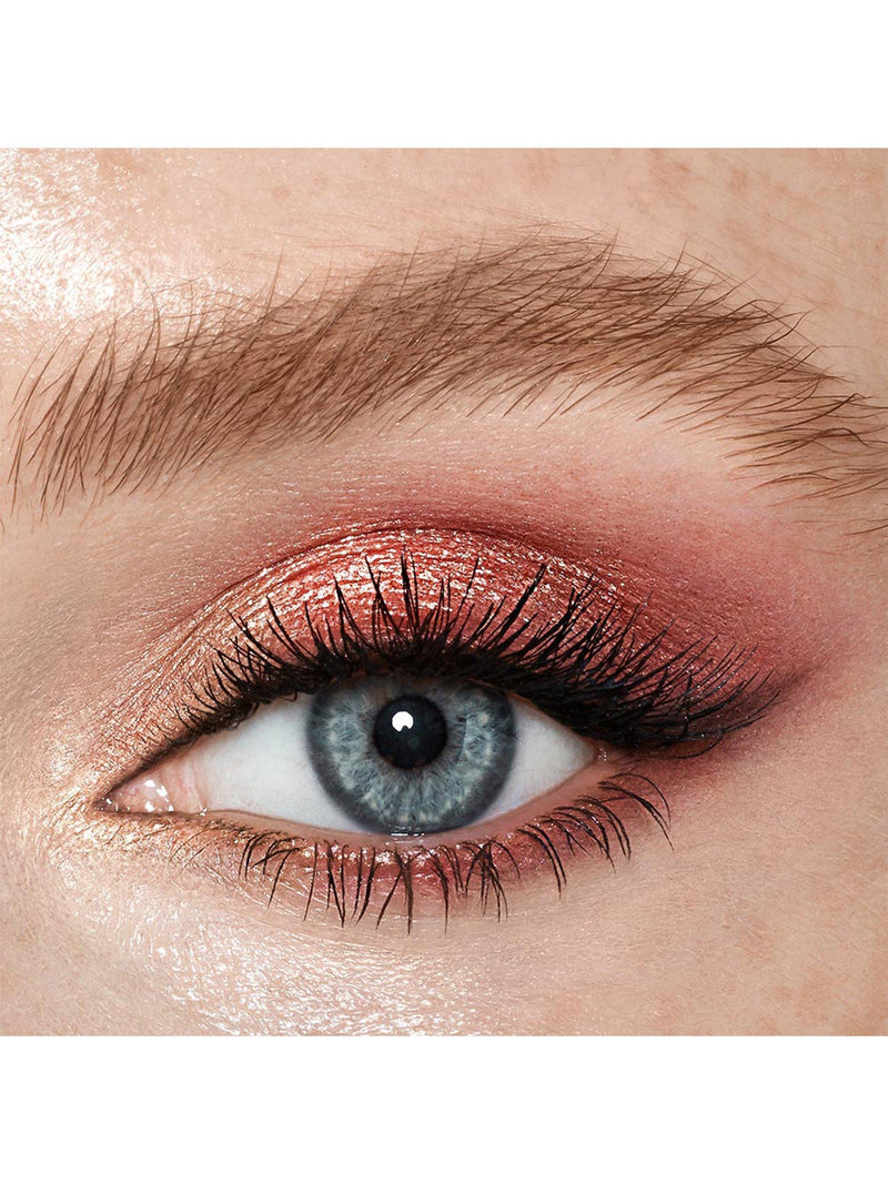 Charlotte Tilbury luxury eyeshadow palette Walk Of No Shame - British product