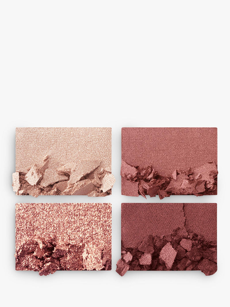 Charlotte Tilbury luxury eyeshadow palette Walk Of No Shame - British product