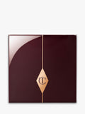 Charlotte Tilbury luxury eyeshadow palette Walk Of No Shame - British product