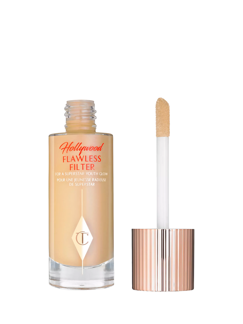 Charlotte Tilbury Hollywood Flawless Filter Complexion Booster 30ml