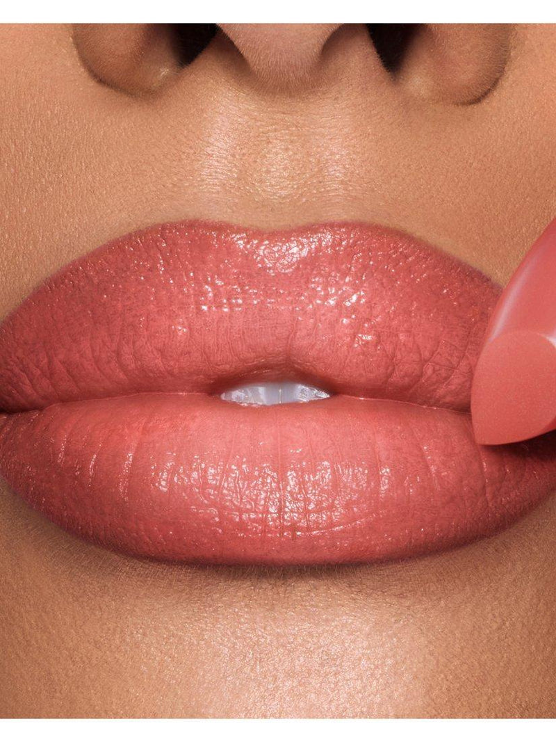 Charlotte Tilbury lipstick Coral Kiss - British product