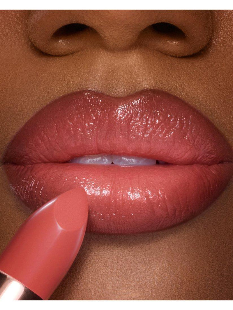 Charlotte Tilbury lipstick Coral Kiss - British product