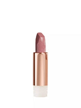 John Lewis Charlotte Tilbury Look of Love Lipstick Refill Wedding Belles- Buy online at McGrocer