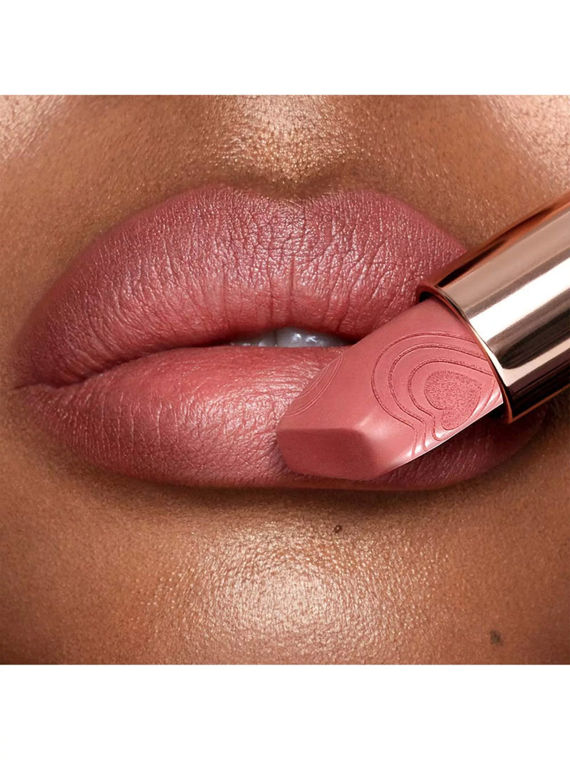 Charlotte Tilbury lipstick refill Wedding Belles - British product