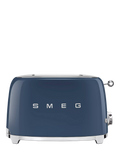 Smeg TSF01 2-Slice Toaster