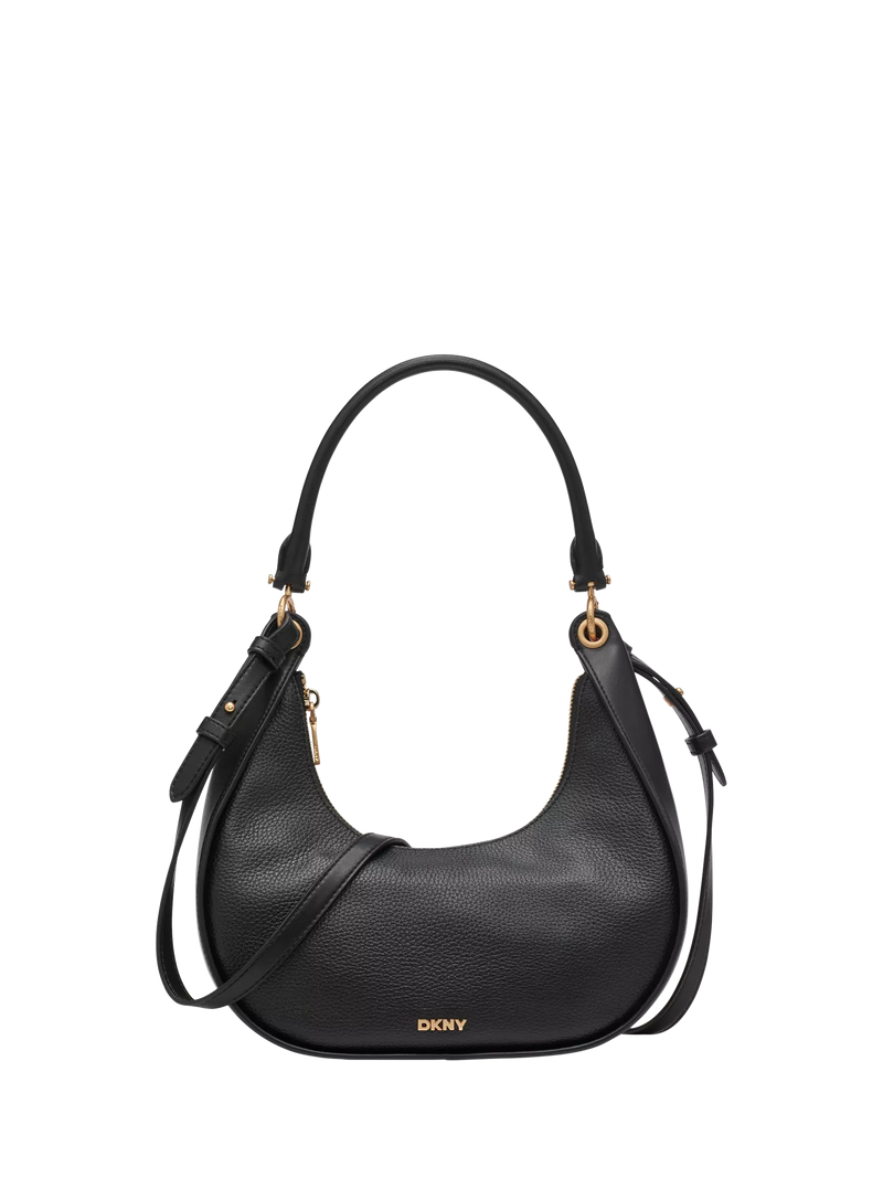 DKNY Abby hobo crossbody bag - British product