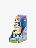Bluey pourers bath toy (British brand)
