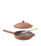 OUR PLACE Large Always Pan 32cm, imported from the UK