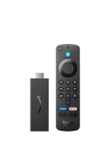 John Lewis Amazon Fire TV Stick HD (2024) Full HD Streaming Device with Alexa Voice Remote & TV Guide with Live TV- Buy online at McGrocer