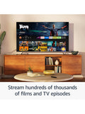 Amazon Fire TV Stick HD streaming device - British product