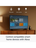 Amazon Fire TV Stick HD streaming device - British product
