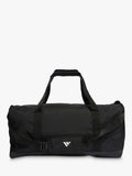 adidas Linear duffel bag medium black, UK version