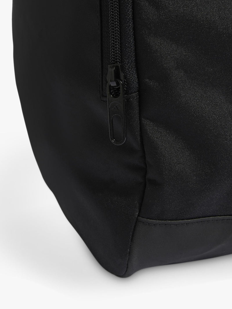 adidas Linear duffel bag medium black, UK version