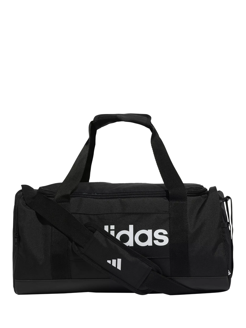 adidas duffel bag small black 24L - British product