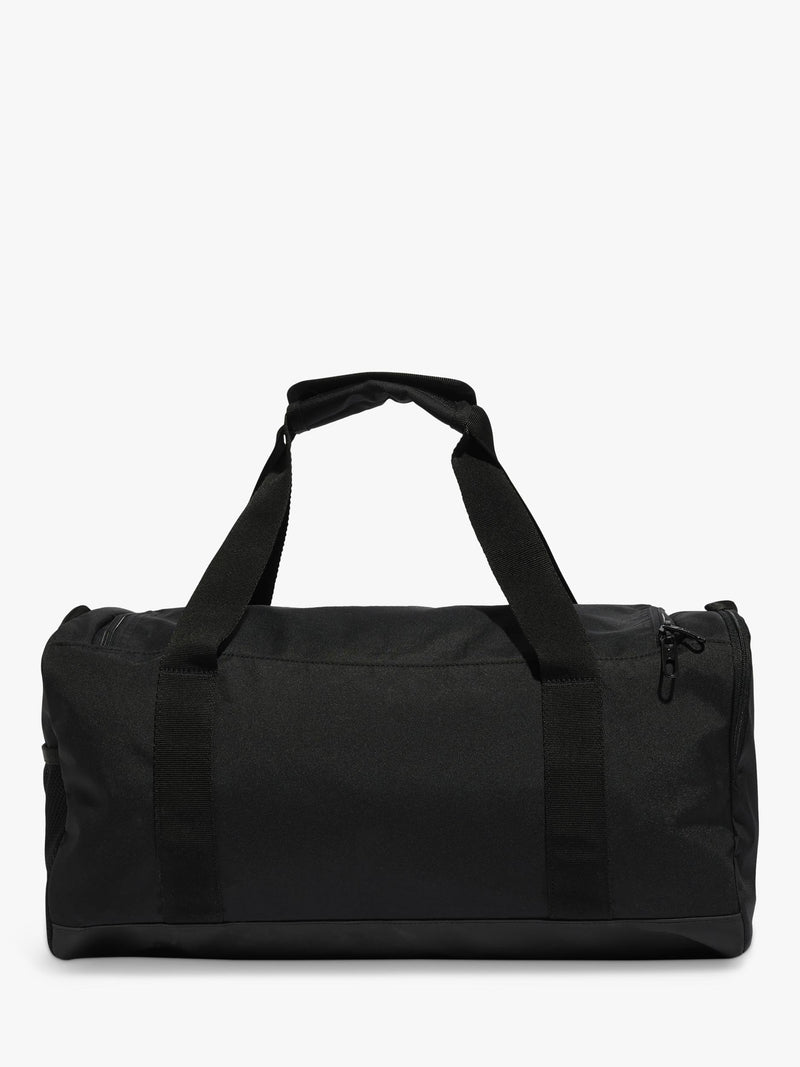 adidas duffel bag small black 24L - British product