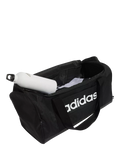 adidas duffel bag small black 24L - British product