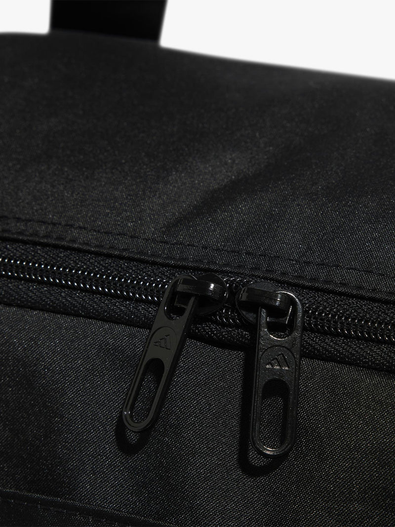 adidas duffel bag small black 24L - British product