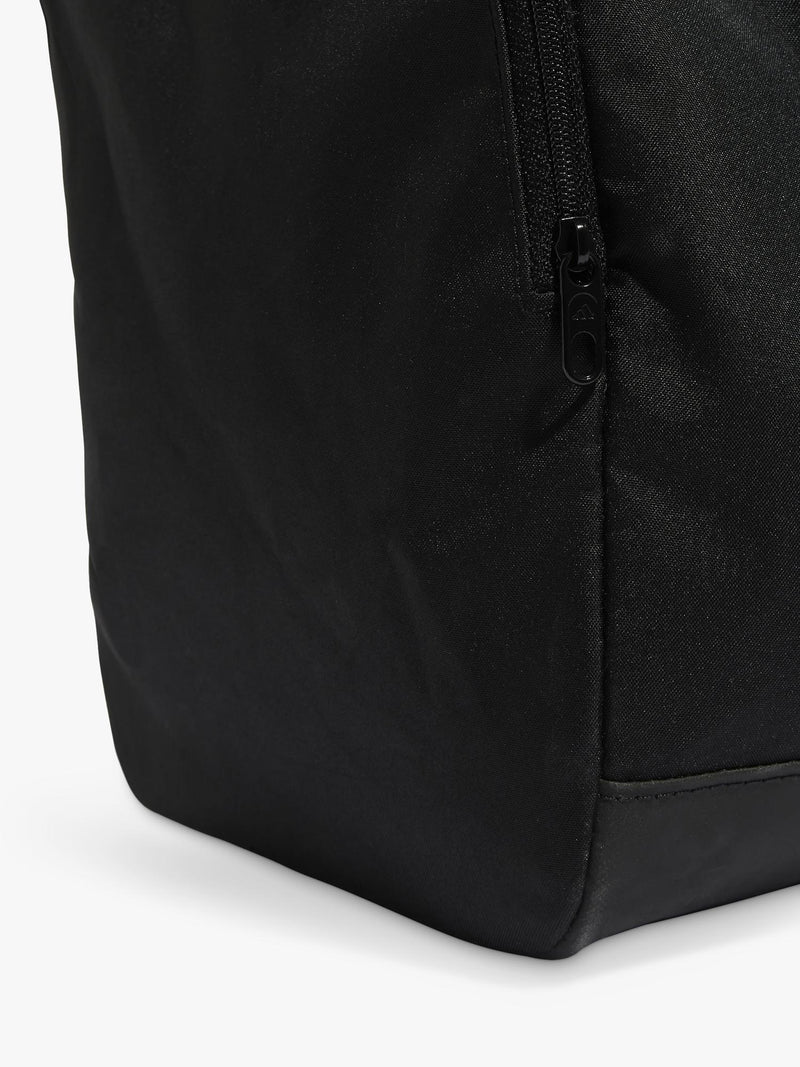 adidas duffel bag small black 24L - British product