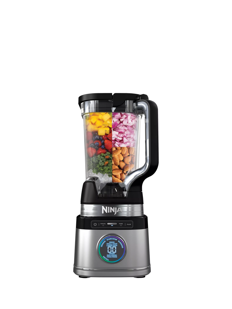 Ninja Detect Blender black 1.9L, UK version