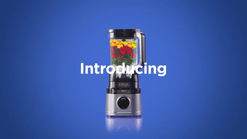 Ninja Detect Blender black 1.9L, UK version