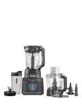 Ninja power blender processor black 1.9L, UK version