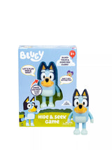 John Lewis Bluey Hide & Seek Board Game- Buy online at McGrocer