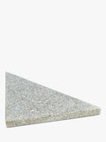 John Lewis granite parasol base weight slabs pack of 4 60kg (British brand)