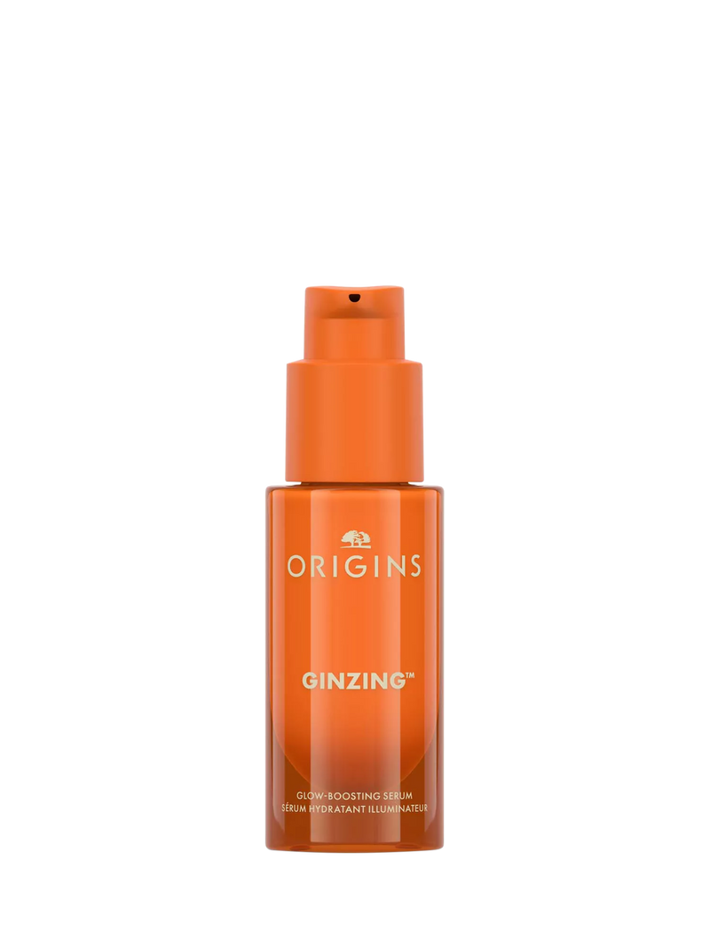 Origins GinZing glow-boosting serum 30ml (British brand)