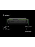 Belkin BoostCharge 20K laptop power bank black - British product