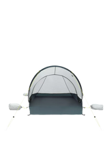 John Lewis Outwell Eastbourne Beach Shelter, Grey- Buy online at McGrocer