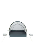 Outwell Eastbourne Beach Shelter Grey - British product