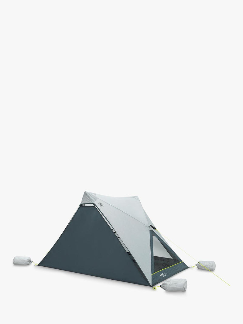Outwell Formby Beach Shelter grey, UK version