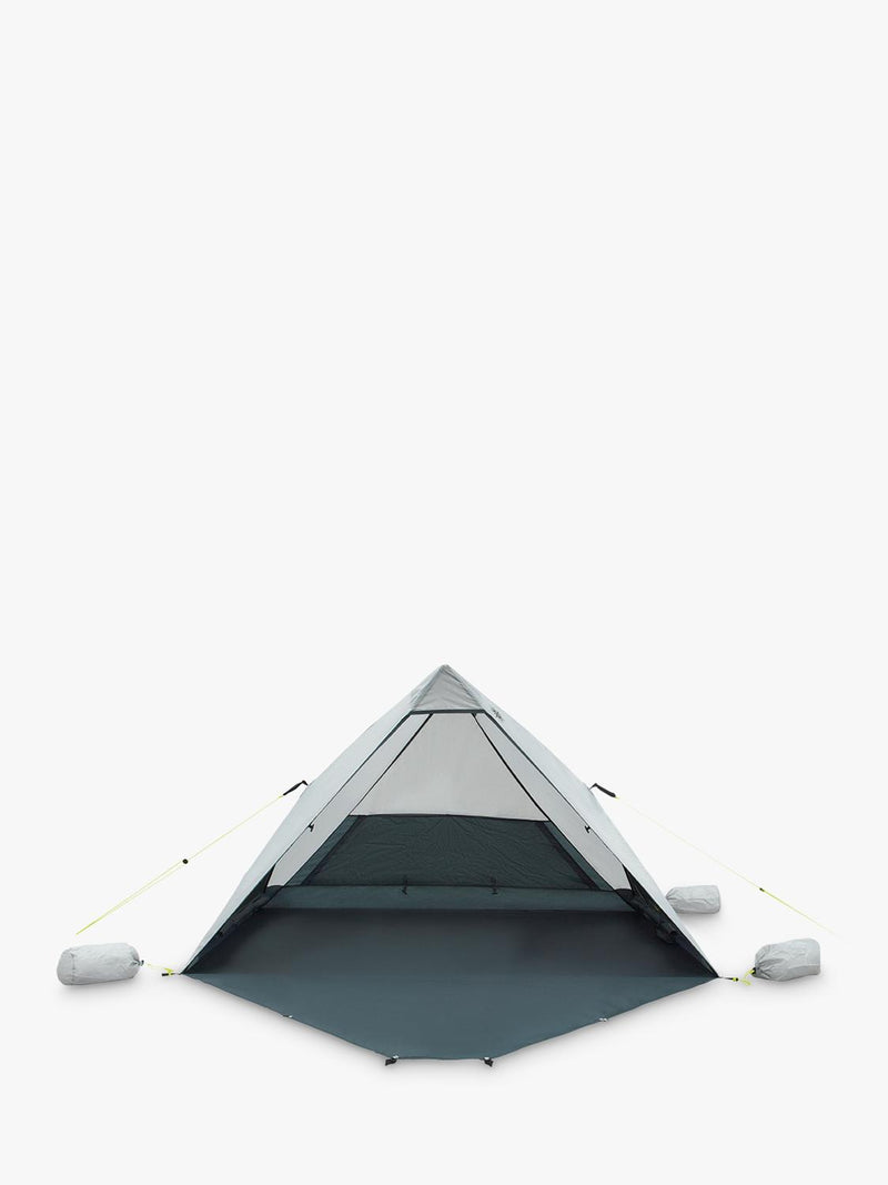 Outwell Formby Beach Shelter grey, UK version