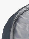 Outwell Campion Lux double sleeping bag in green - British product