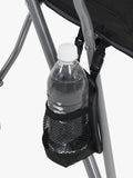 Outwell Campo XL camping chair black - British product