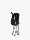 Outwell Catamarca camping chair black, imported from the UK