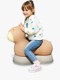 Micro Scooters 2-in-1 horse ride-on and hopper (British brand)