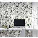 Arthouse Dalmatian pastel multi wallpaper 53cm x 10.05m roll - British product