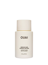 John Lewis Hair Conditioner for Medium Hair, Travel Size 89ml- Buy online at McGrocer