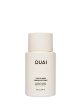 John Lewis OUAI Thick Hair Conditioner Travel Size Conditioner 89ml- Buy online at McGrocer