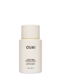 OUAI Thick Hair Conditioner travel size 89ml (British brand)