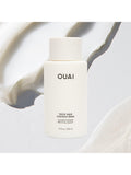 OUAI Thick Hair Conditioner travel size 89ml (British brand)