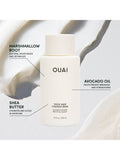 OUAI Thick Hair Conditioner travel size 89ml (British brand)