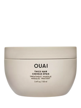 John Lewis Ouai Thick Hair Treatment Masque Travel Size Hair Mask 100ml- Buy online at McGrocer
